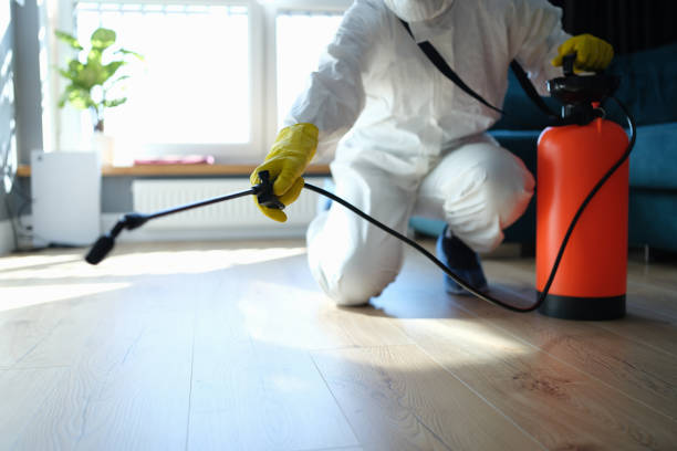 Reliable Biohazard contractor in Sandy, UT by Dulley Family Biohazard Services